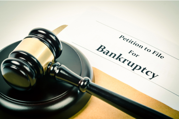 Filing #Bankruptcy in Illinois? Here Is What You Need to Know
bit.ly/37vX8SR