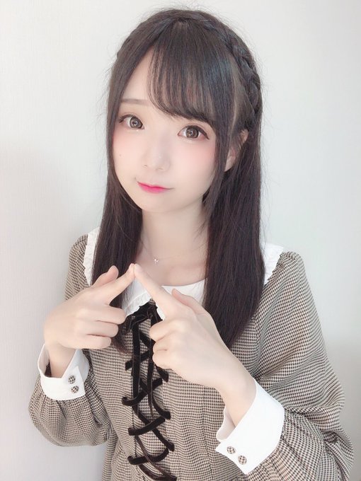 Twitterのコスプレ画像30