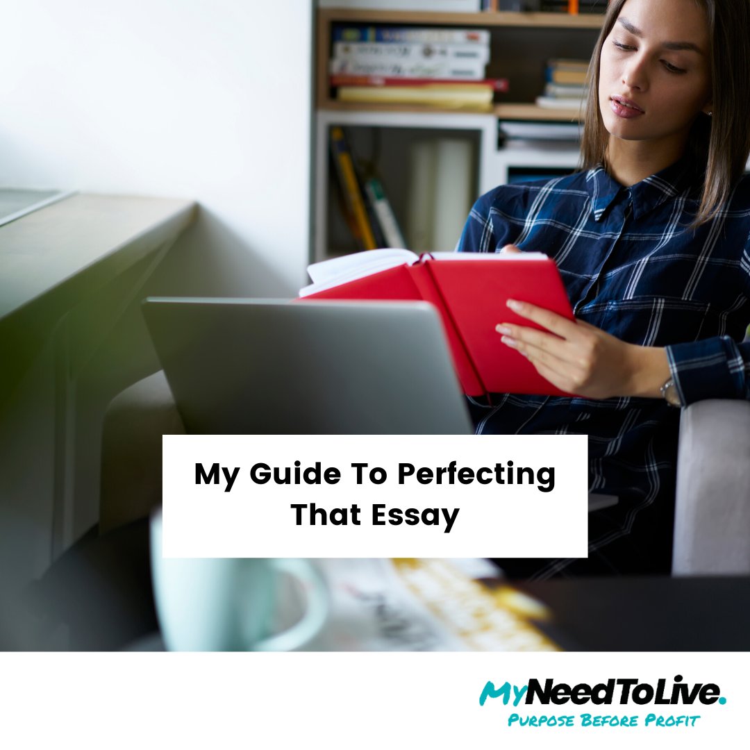 MyNeedToLive's tweet photo. One of the most important keys for student life is nailing your essay technique. Once you’ve got that down, you’re pretty much set for any essay you’re ever given.
https://t.co/Mp2713Uy9a
#students #education #essaywritting https://t.co/tcGIhDPIO4