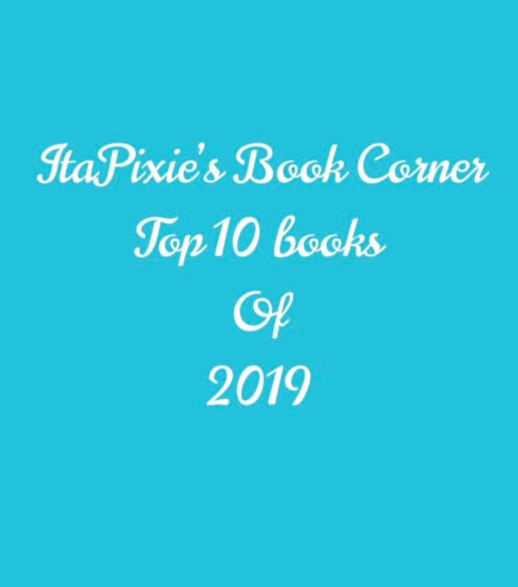 ItaPixie's tweet photo. ๐ TOP READS 2019 ๐
๐คฉ Superfan by @SarinaBowen ๐คฉ This Is Love by @NatashaMAuthor ๐คฉ Outmatched by @AuthorSamYoung
& @Kris10Callihan
If you want to know more about this novels you can check my blog https://t.co/gqsfQJ68Bi
#TopReads2019 #BestBooksOf2019 #bookblogger #romance https://t.co/VXjKMfh7U5