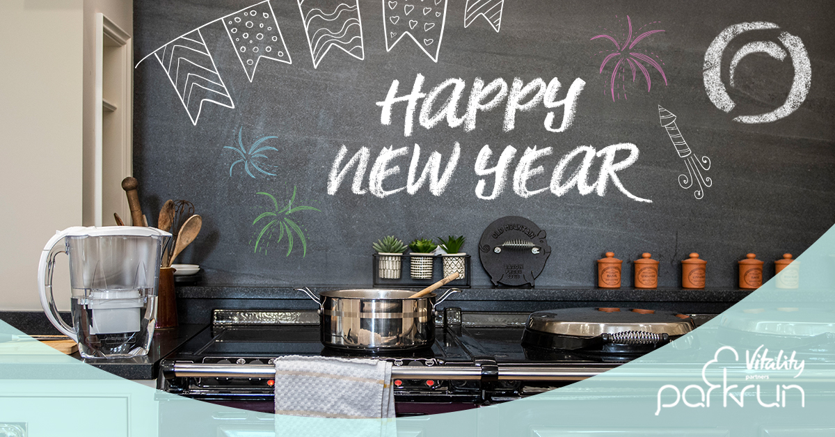 parkrunUK's tweet photo. Our friends at Aqua Optima are helping you get your 2020 off to the best start by setting simple New Year’s Resolutions 📝
Check out @PurerWaterFast five easy-to-keep changes to make this year the healthiest yet! #FilteredWithLove
👉https://t.co/xmpMI65yyf
🌳 #loveparkrun https://t.co/NaPNco7fjg