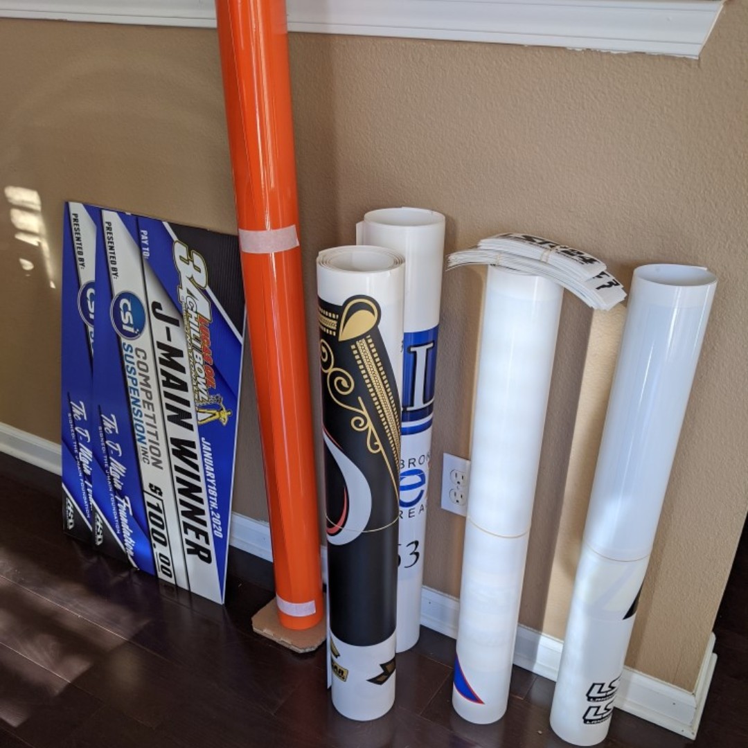 High Side Design tweet media