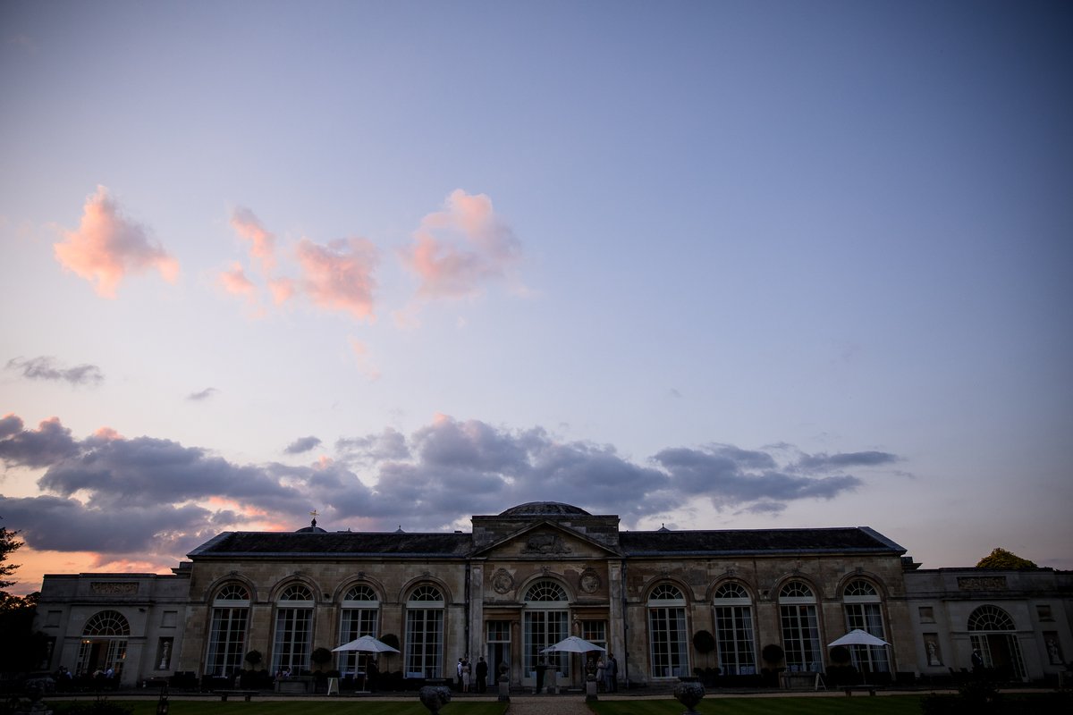 The Sculpture Gallery is now closed until Summer 2021 whilst Woburn Abbey &amp; Gardens undergo major refurbishment. Should you wish to host an event when we reopen please e-mail sales@woburn.co.uk. 

📸= two-D Photography