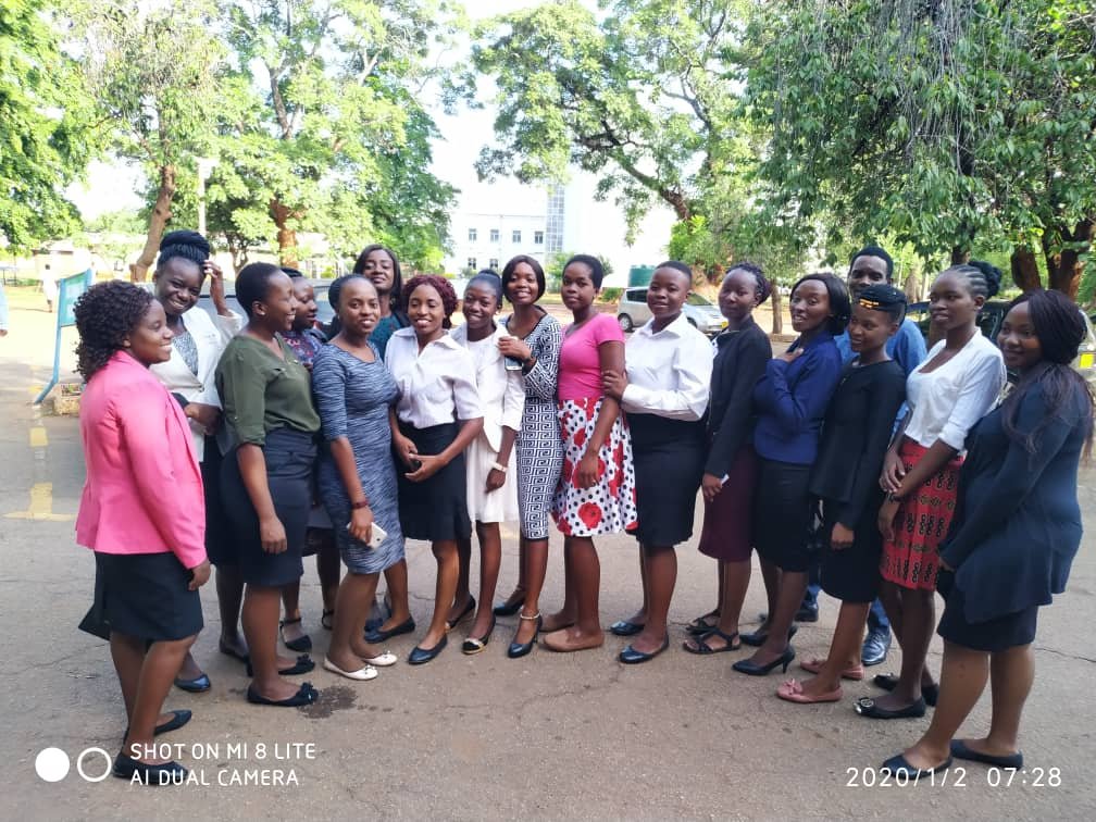 ubhudikhumbu's tweet photo. Today Appreciating #CommunityInfluencers @DCBajila and @mdladlaspeaks for the great work in mobilizing #Matabeleland #youths to apply and attend #nursing interviews in #Harare @PGHZIM and #UBHbyo

This is practical #YouthStandUp for #HumanRights
#StandUp4HumanRights #Zimbabwe https://t.co/CabOzeAQwq