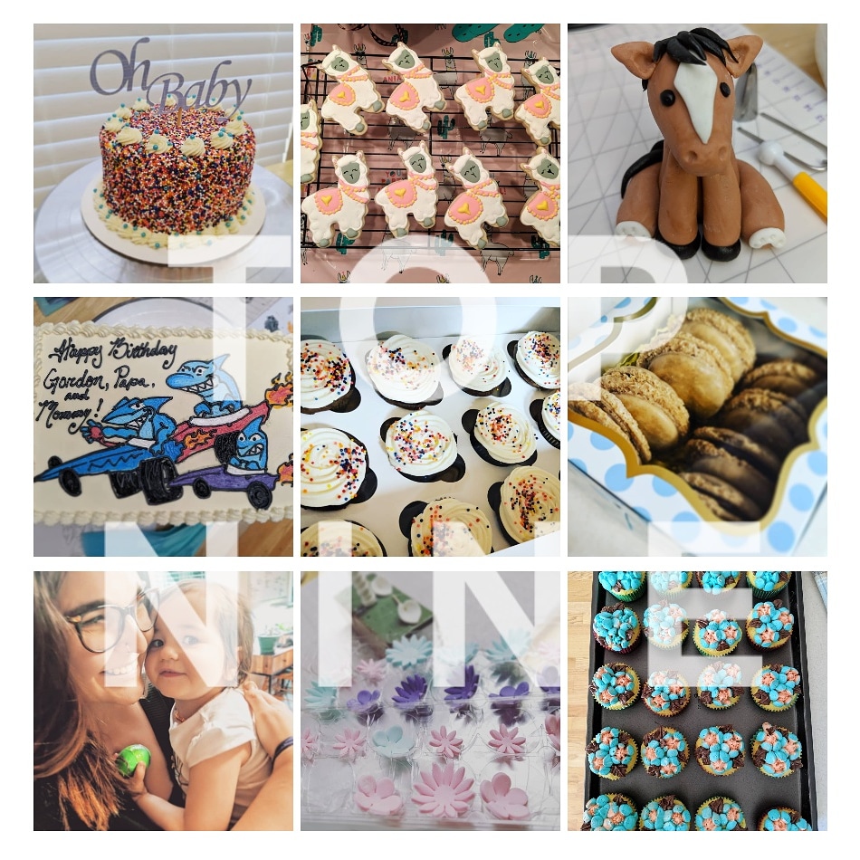 It was a sweet year
#topnine #newyear #picturesofinstagram #baking #customdesserts #smallbusinesslife #familyfirst #smallbusiness #localbrands #localbusiness #local #supportlocalbusiness #supportsmallbusiness #supportlocalbrands #supportdreams #supportlocal #artandstuff #outpast2