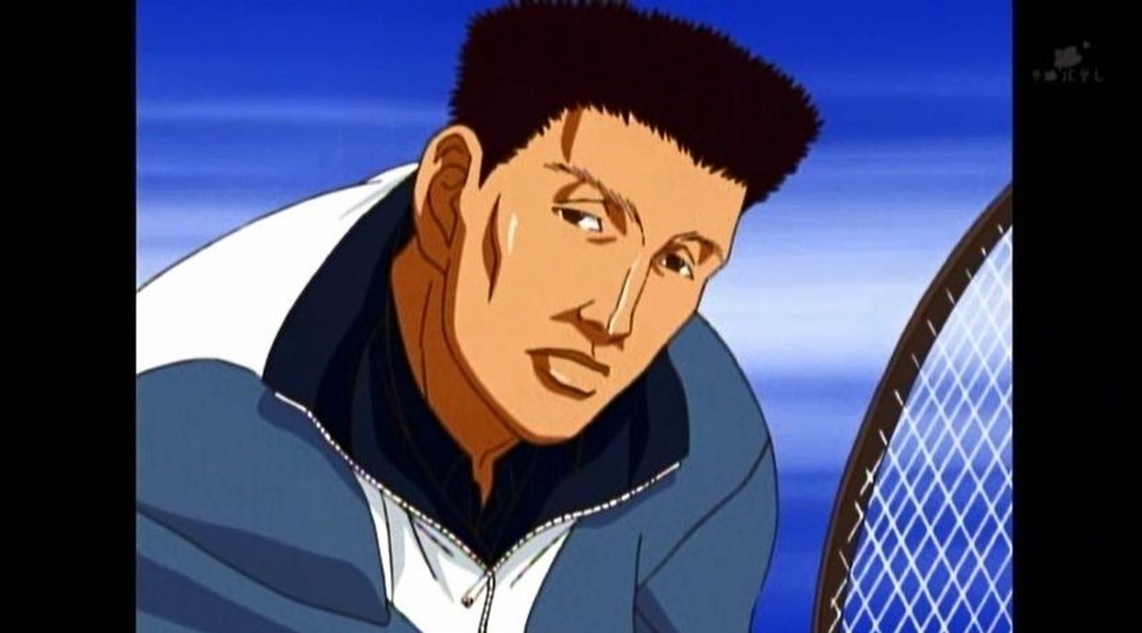 嘲笑のひよこ すすき 本日1月3日は テニスの王子様 の氷帝学園中等部 樺地崇弘の誕生日 おめでとう テニプリ テニスの王子様 樺地崇弘生誕祭 樺地崇弘生誕祭 1月3日は樺地崇弘の誕生日 T Co Pvyxbazxku Twitter