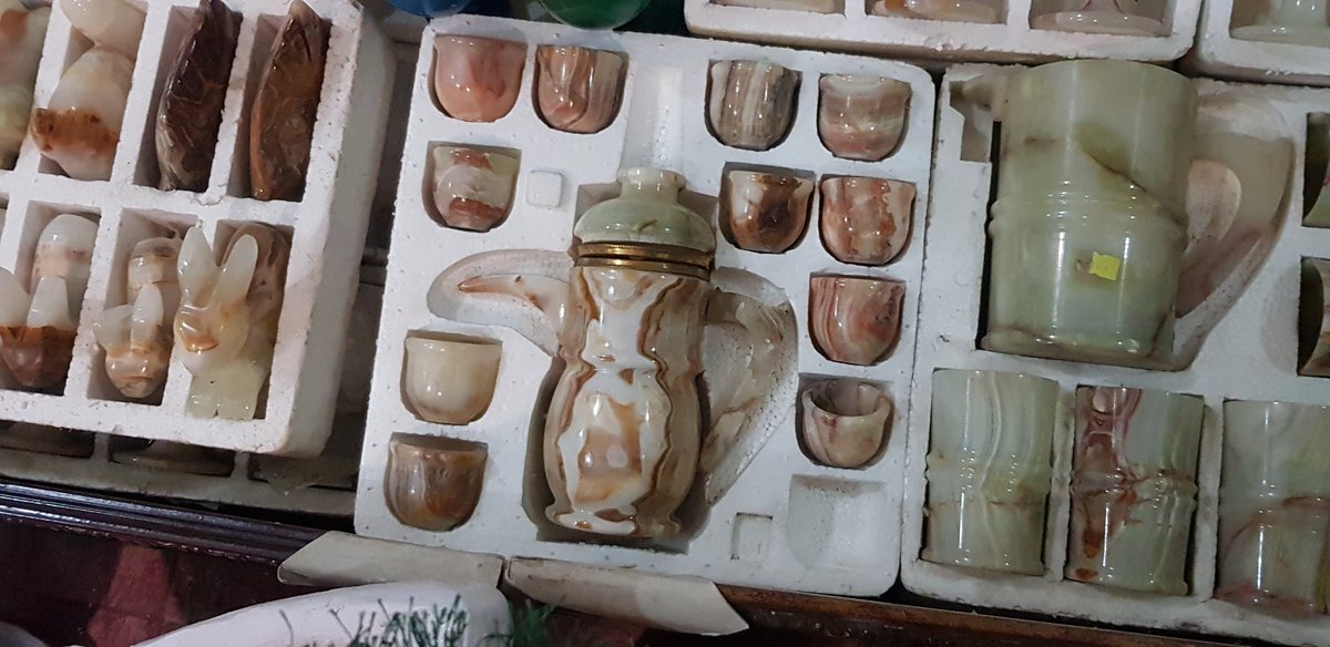 Gems & Minerals City tweet media