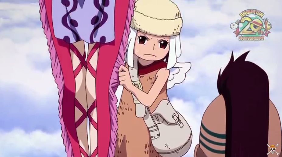 Uzivatel 嘲笑のひよこ すすき Na Twitteru 本日1月3日は One Piece のアイサの誕生日 おめでとう Onepiece ワンピース アイサ生誕祭 アイサ生誕祭