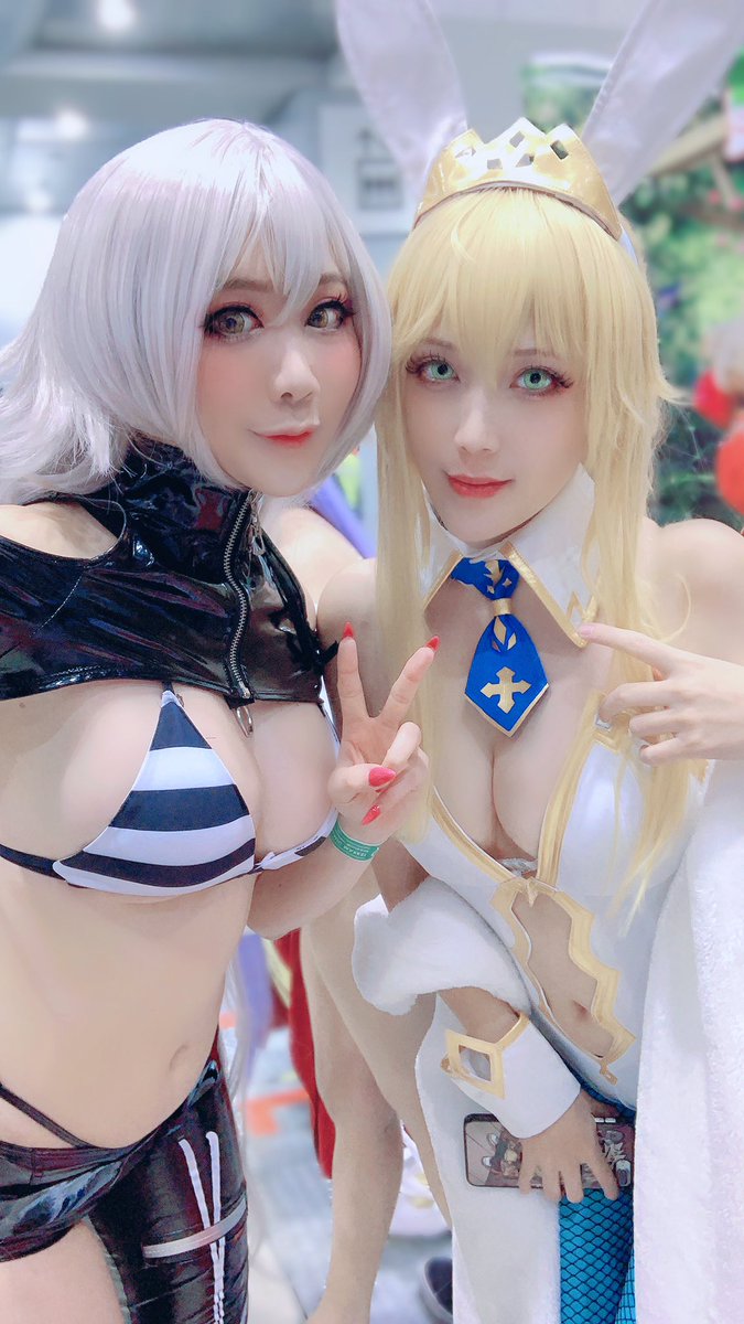 VividVision22's tweet image. C97写真ありがとうございました@HimeStrawberry ！

#c97 #Comiket #コミケ #コミケ97