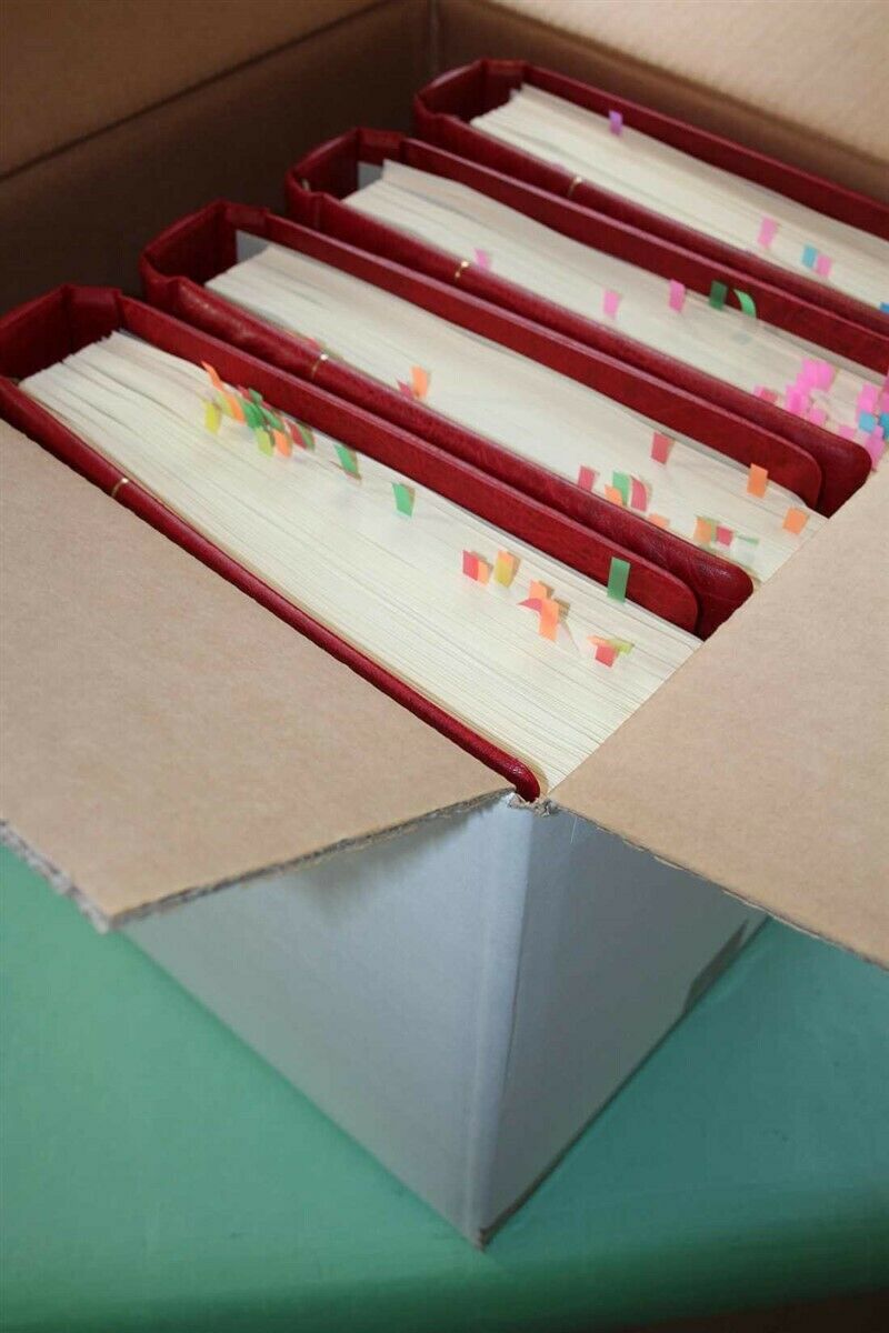 Stamp Market Index on Twitter "Sold December 28th, 2019 for 6,100