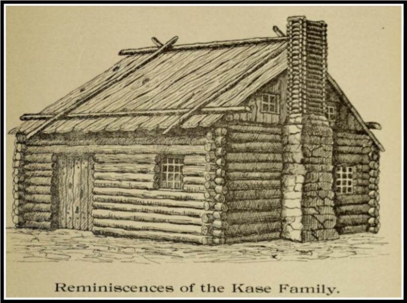 HunterdonLandTr's tweet photo. Excerpts from an 1891 magazine article about the family that owned the historic farmhouse that's now HLT headquarters: https://t.co/h7CfGLK9Et https://t.co/gcM8fIAZaO