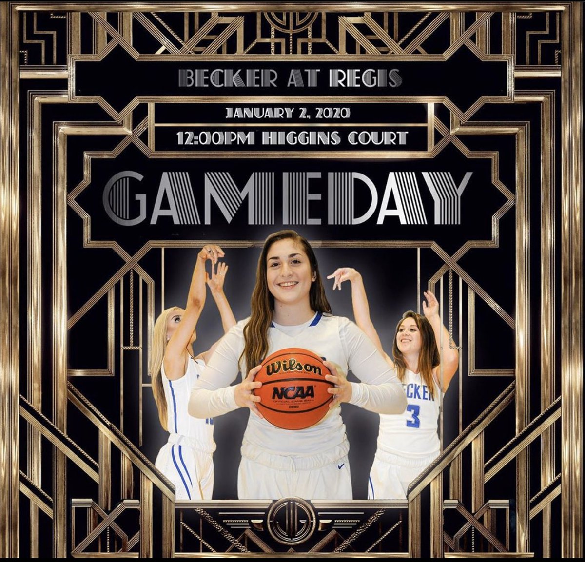 Finally back on the court!!!