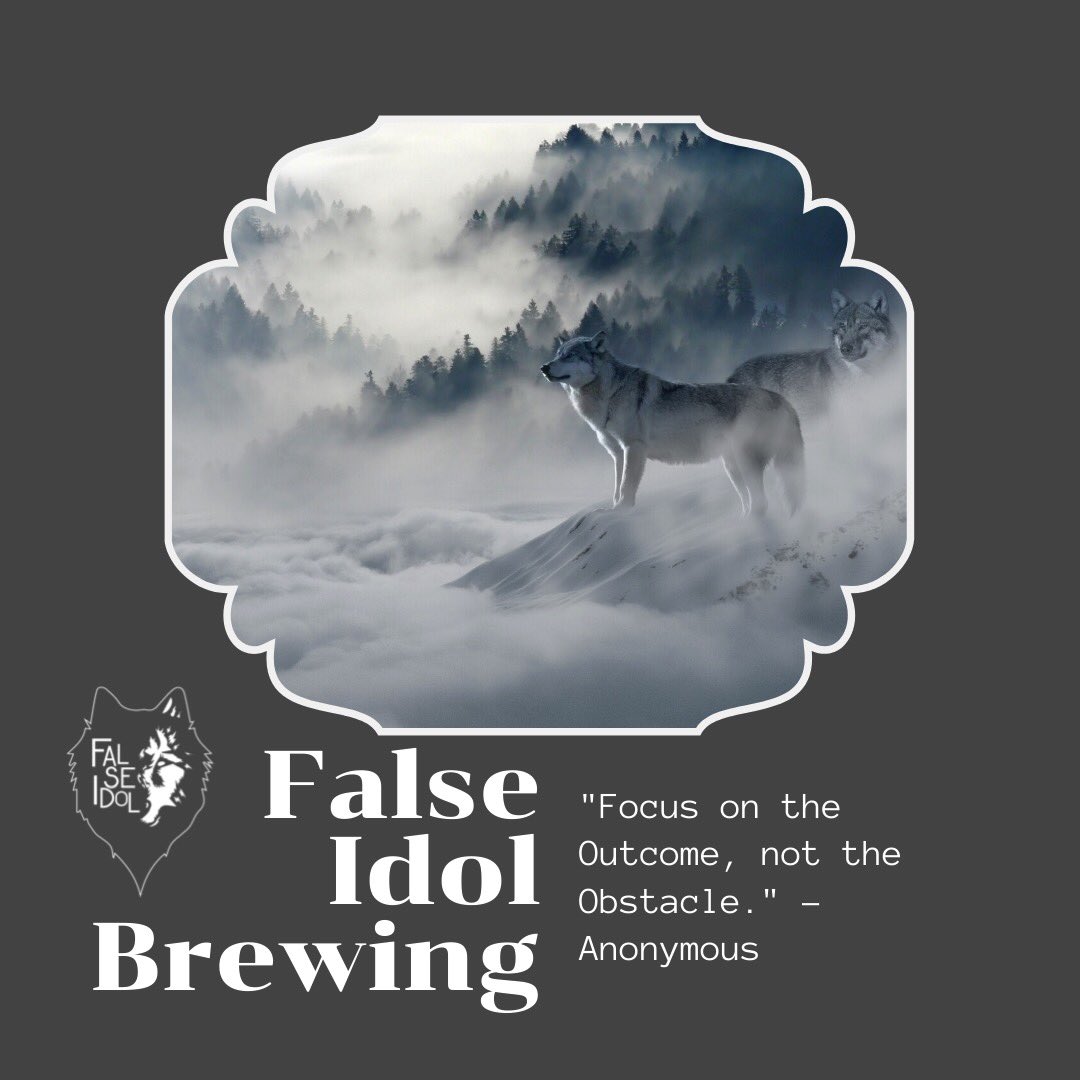 FalseIdolBrewing tweet media
