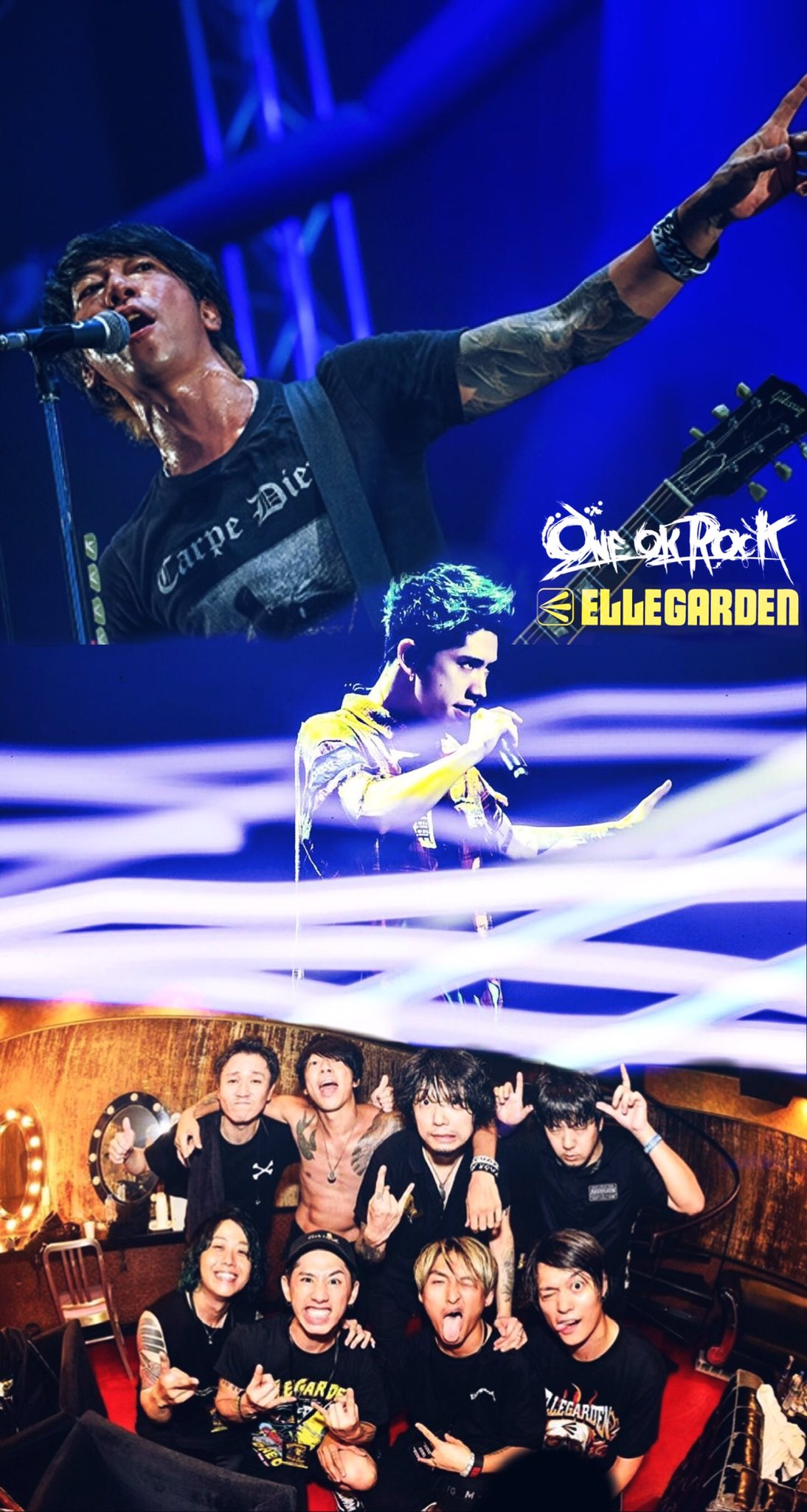 邦ロック 壁紙加工屋 Rocknroll1023 Twitter