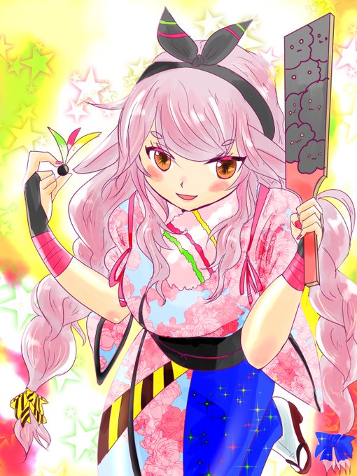 羽子板のtwitterイラスト検索結果