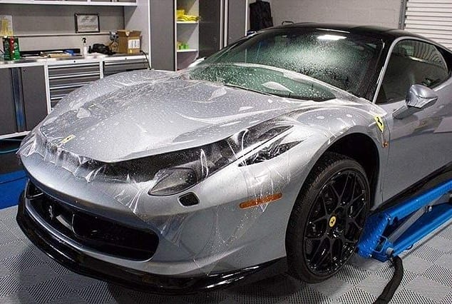 @VehicleWrapCo 
Norwich. 
New Stek Paint Protection Films. 

#ppf #paintprotection #norwich #norfolk