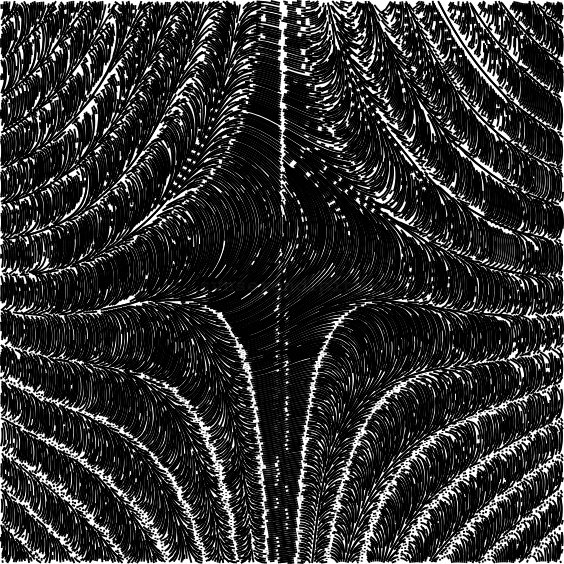 svnserendipity's tweet image. I love these. #creativecoding #flowlines #math #javascript