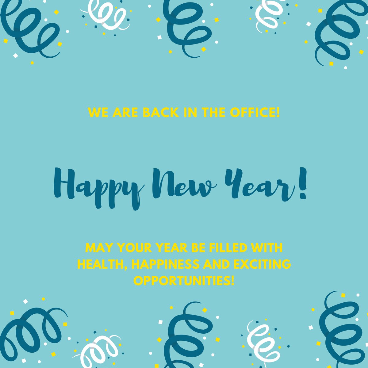 634Creative's tweet photo. Happy New Year! We are back in the office today, if you are thinking of a brand refresh or starting something new, drop us a message and we will help to bring your branding vision to life. 
#logo #marketing #graphicdesign #business #goals #digital #digitaldesign #brandgoals https://t.co/31ufmVT0Ca