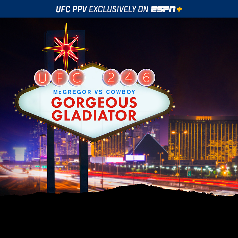 espnmma's tweet photo. @Trippin9D Every great fighter needs a great nickname. Here’s yours: https://t.co/y0CqrQgdDw