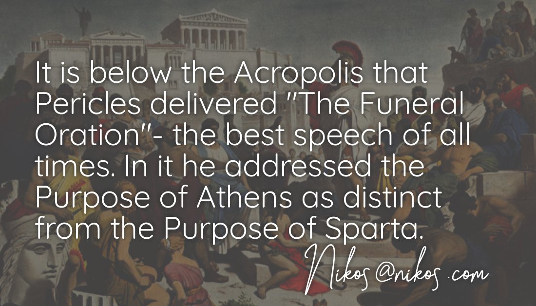 nikosdotcom's tweet photo. #Purpose #Strategy #Marathon #Salamis #Greeks #Persians #Purposeleddesign #Acropolis #Athens #Sparta #Options #Action #Test #Objectives #Wishlist https://t.co/Keaq8AsI6b