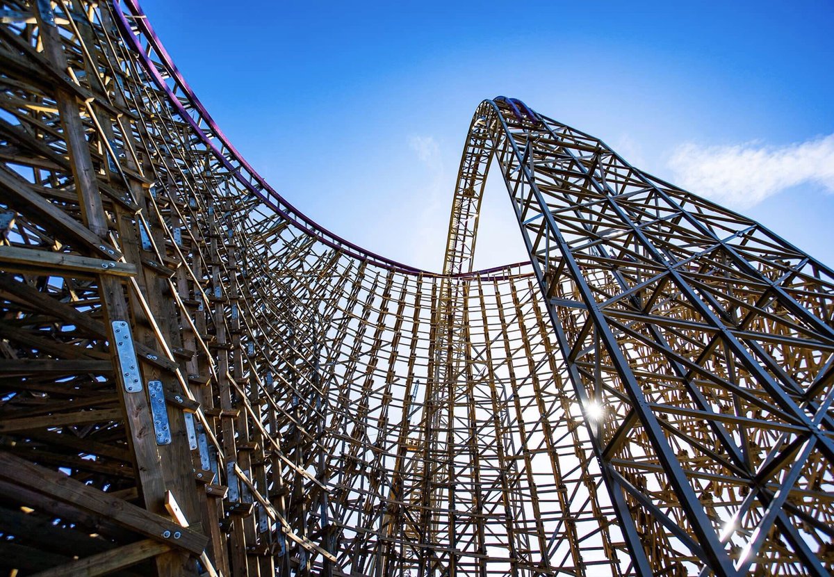 TPEDVT's tweet image. new year’s resolution: get to Busch Gardens Tampa to ride Iron Gwazi