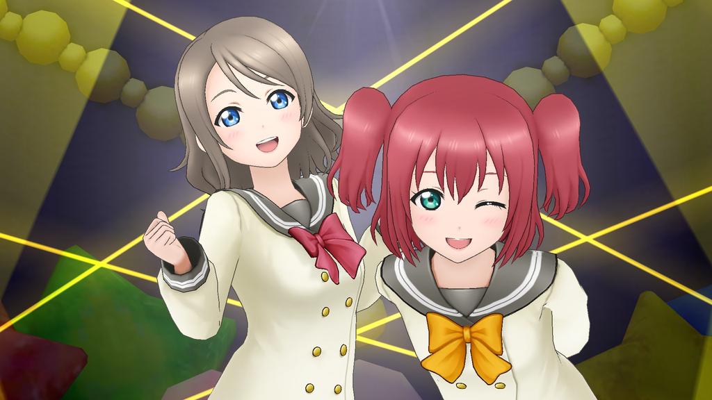 電撃g S Magazine編集部 Aqours真ん中バースデー 曜 ルビィ なかよしな2人をお祝い 1月3日は曜 ルビィの真ん中バースデー 真ん中バースデー 企画の詳細はこちらをチェック T Co Iuksmzweaq Lovelive Aqours真ん中バースデー 電撃g S Magazine編集部 Aqours真ん中バースデー 曜 ルビィ なかよしな2人をお祝い 1月3日は曜 ルビィの真ん中バースデー 真ん中バースデー 企画の詳細はこちらをチェック T Co Iuksmzweaq Lovelive Aqours真ん中バースデー