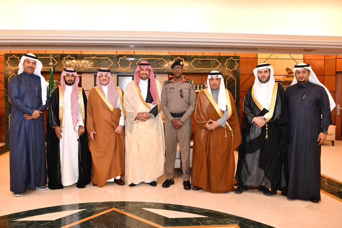 مبارك الفضل tweet media
