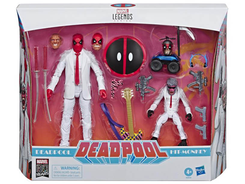 1CLASSICPLASTIC's tweet photo. Available now! $42

https://t.co/GVZOzgvohn

#shoplocal #shopsmall #marvel #marvellegends #deadpool #toys #actionfigures https://t.co/SUPy7tPqYc