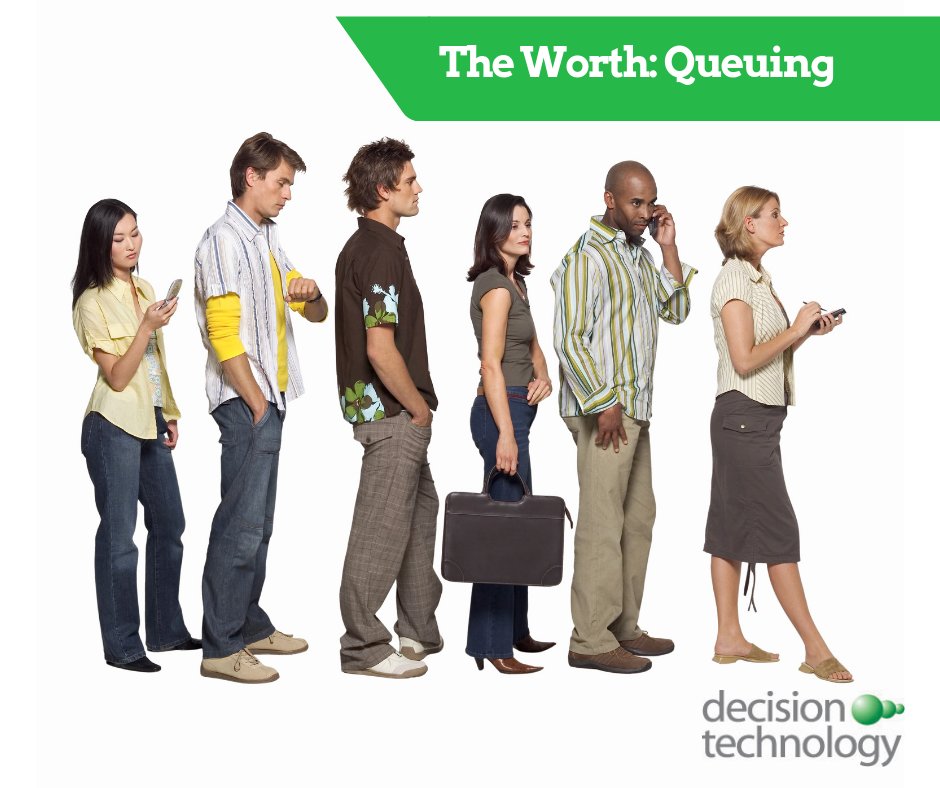 dectechconsult's tweet image. 2019 in review - in January, we tackled the most British of all British topics ever; the queue.

How much would you pay never to have to queue ever again?

dectech.co.uk/blog/dectech_b… 

#queueing #veryBritishProblems #worth