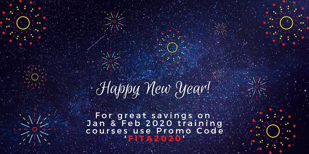 fita floor training tweet media