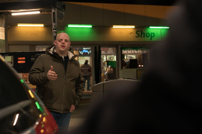 Some of those extras in <a href="/DarkWatersMovie/">Dark Waters</a> have real-life ties to the film’s story latimes.com/entertainment-…