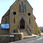 WGLStoneclean's tweet photo. No job too big! Call us now on 0113 231 0719 to put the life back into your property!
#buildingcleaning #masonrycleaning #buildingandconservation #conservation #stonecleaning #masonrycontractor #leeds #MountTaborChapel https://t.co/LgVRQ7UkTM