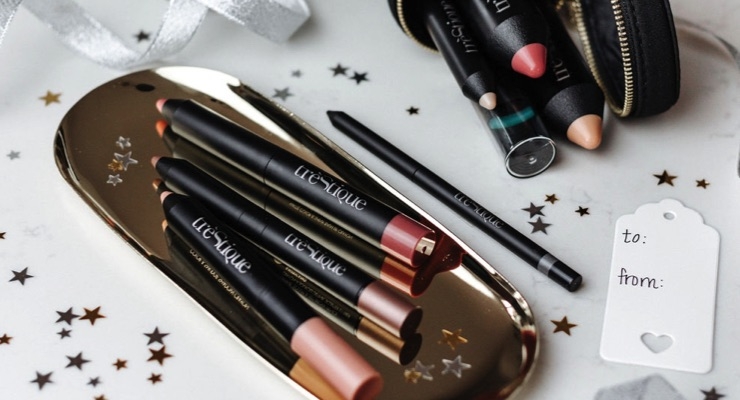 Happi Magazine
<a href="/treStiQue/">trèStiQue</a> is rolling out #cosmetic solutions for portable #beauty for #2020: happi.com/contents/view_…