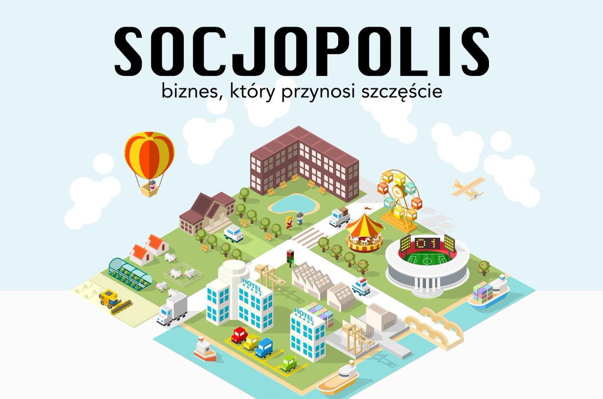 autokreacja's tweet photo. #GATESPROJECT

#SOCIOPOLIS IS READY!

You can download our business board game from our website!
Check it out! https://t.co/l85n81Y60v