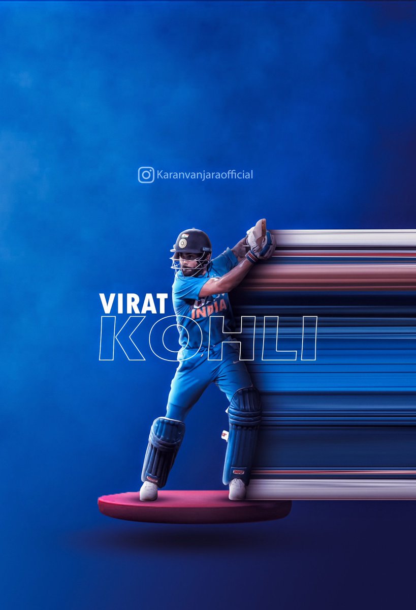 New Work for
@imVkohli 
#viratianforever #viratkohlifanclub18 #viratkohlifc #viratianforlife #viratism #viratiansforever #viratian #viratkohli18 #viratkohlifan #viratkohlifans #viratkohlifanpage #viratkohliclub #viratanushka #viratkohlilovers #viratians #viratkohli #virat_kohli