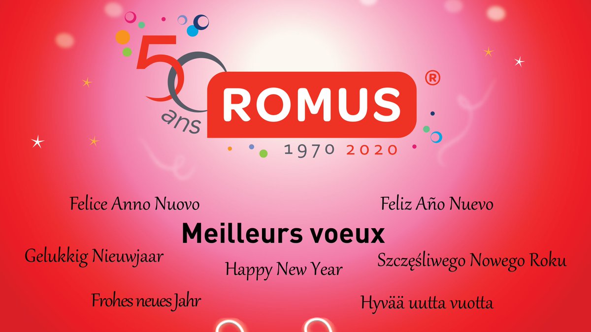 ROMUS tweet media
