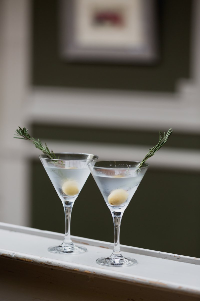 Happy New Year!!
The Old Mary's cocktail bar will not be open, other than for private hire, for the first two weeks of January!