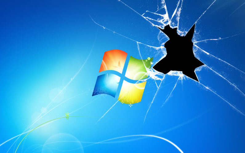 FuseTG's tweet image. Only 12 days left to upgrade!  #RIPWindows7