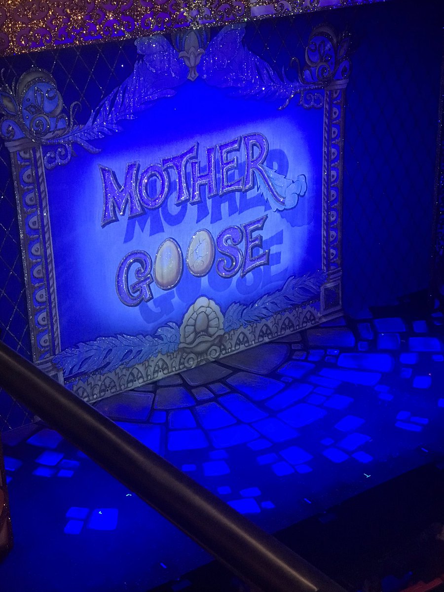 haiku_dad's tweet photo. Watching Dr Ranj
in panto at The Marlowe.
Kids can’t believe it!
#ItsReallyHim @DrRanj @marlowetheatre #DadLife #haiku https://t.co/x7NcQLV3GW
