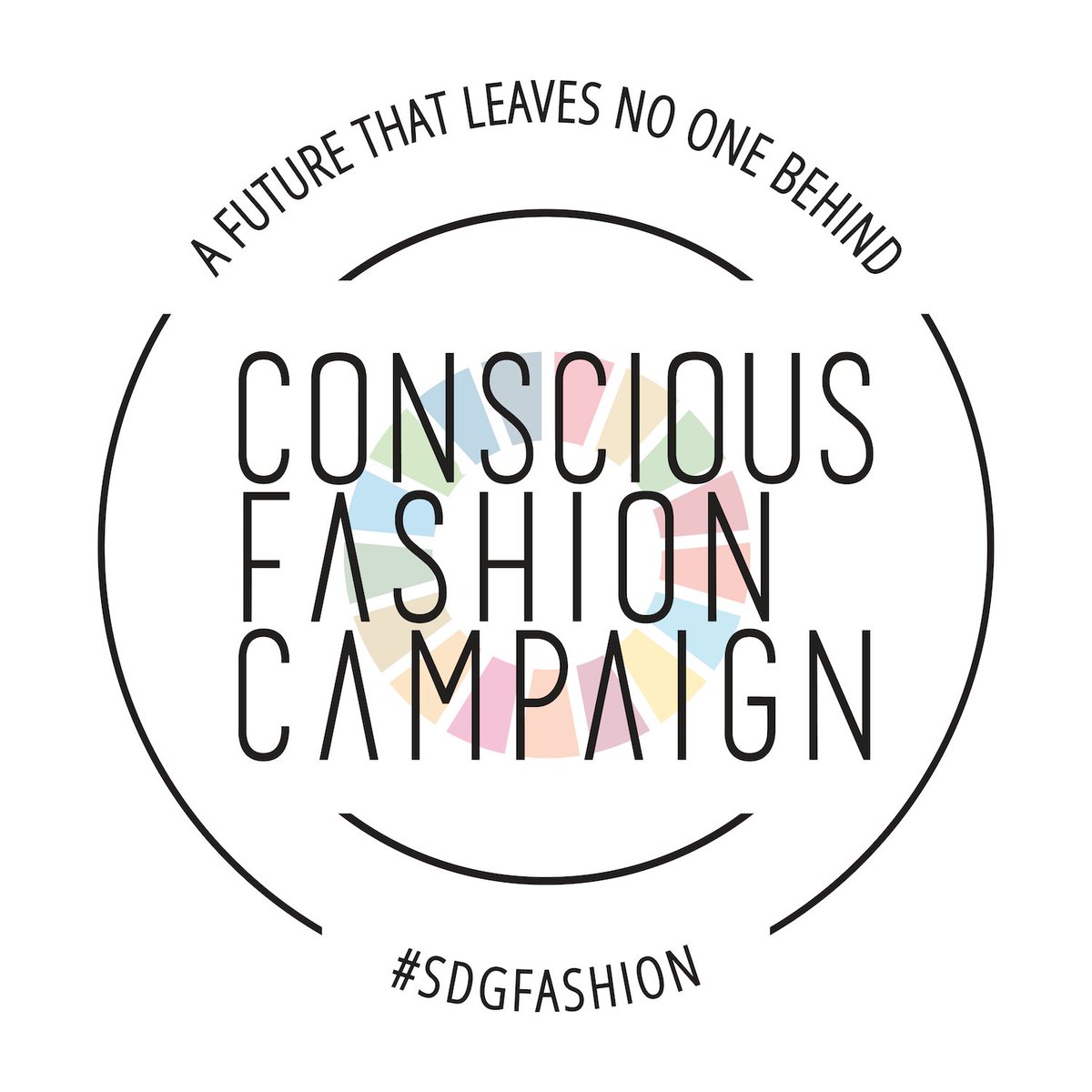 In 2019 we took the pledge. #GlobalFashionMarketplace is committed to the UN sustainable development goals and is partnering with the Conscious Fashion Campaign to spread the word. Join us to redefine fashion as we know it today. #sdgfashion