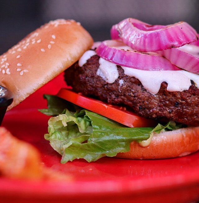 Happy New Year! Still recovering from too much fun? Let our Supremo Mexican Burger help soak it up! 😋💀