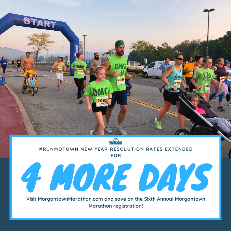 MotownMarathon's tweet photo. Thank you to all who registered to #ConquerThisCourse! We  broke our New Year's Day registration record. To celebrate, we are extending our New Year Resolution Rates to 11:59 p.m. on Sunday, Jan. 5! Visit https://t.co/9SEP8VVpx1 to register to #RunMotown today. https://t.co/Ju9EiSfAan