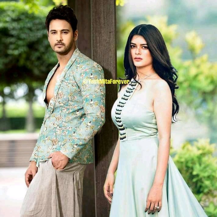 TasnimMim16's tweet photo. My Heart My Love Is Always Stay For This Jodi♥️Plz We All Of Us Want &amp; Waiting For Too See Our Dream Jodi Yash-Madhumita Together In New #Movie Soon🙏😔

@SVFsocial @iammony @Yash_Dasgupta @madhumitact @p00namjha @SVFMusic @SVFCinemas @StarJalsha_ @SangeetBangla @Jalsha_Movies https://t.co/E1B5UfRgLw