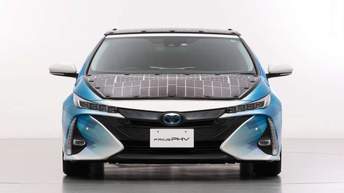 ListSolar's tweet image. This New Tech Could Make A Solar Toyota Prius Practical
#solar #solartransport #EVCharging #solartechnology 
list.solar/news/this-new-…