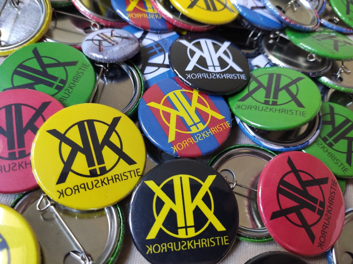 Gràcies a korpus khristie 🔥🤘
#korpuskhristie #mallorca #palma #heavymetal #metal #heavy #trash #trashmetal #badge #badges #button #buttons #chapas #pin #pins #merchandising #merch