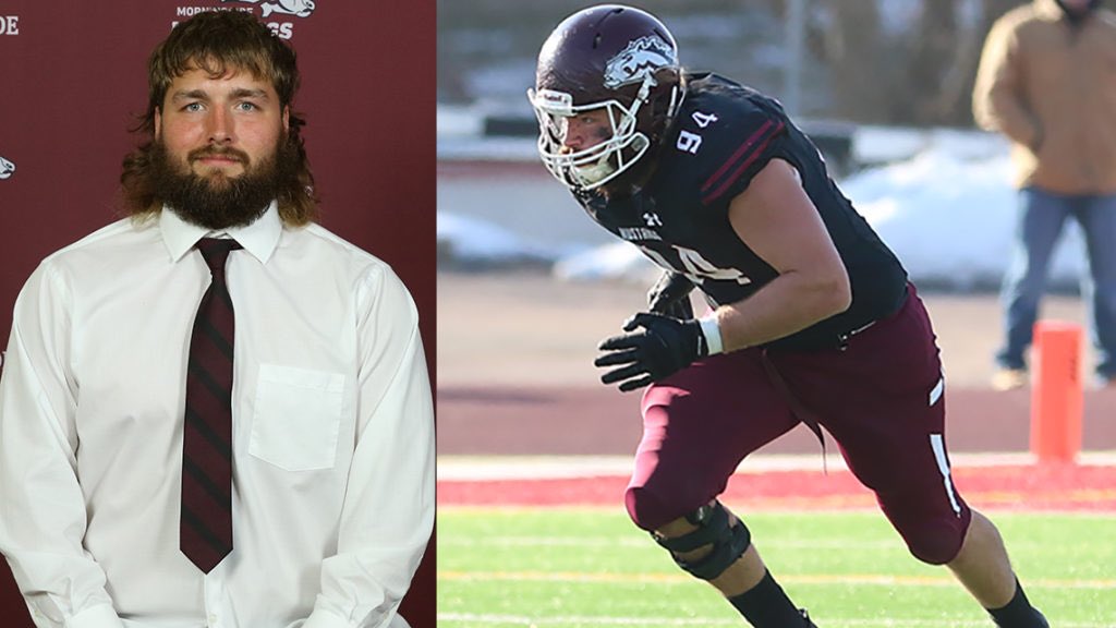 ksibradio's tweet photo. Being a football player takes work, being a man of character takes work but doing them both is easy for Creston’s Seth Maitlen. The @MsideMustangs JR is winning titles and leaving a lasting impact on kids all around the country. Check out his story here!!

https://t.co/ZlmJX8twSX https://t.co/tAl8LwlpTM