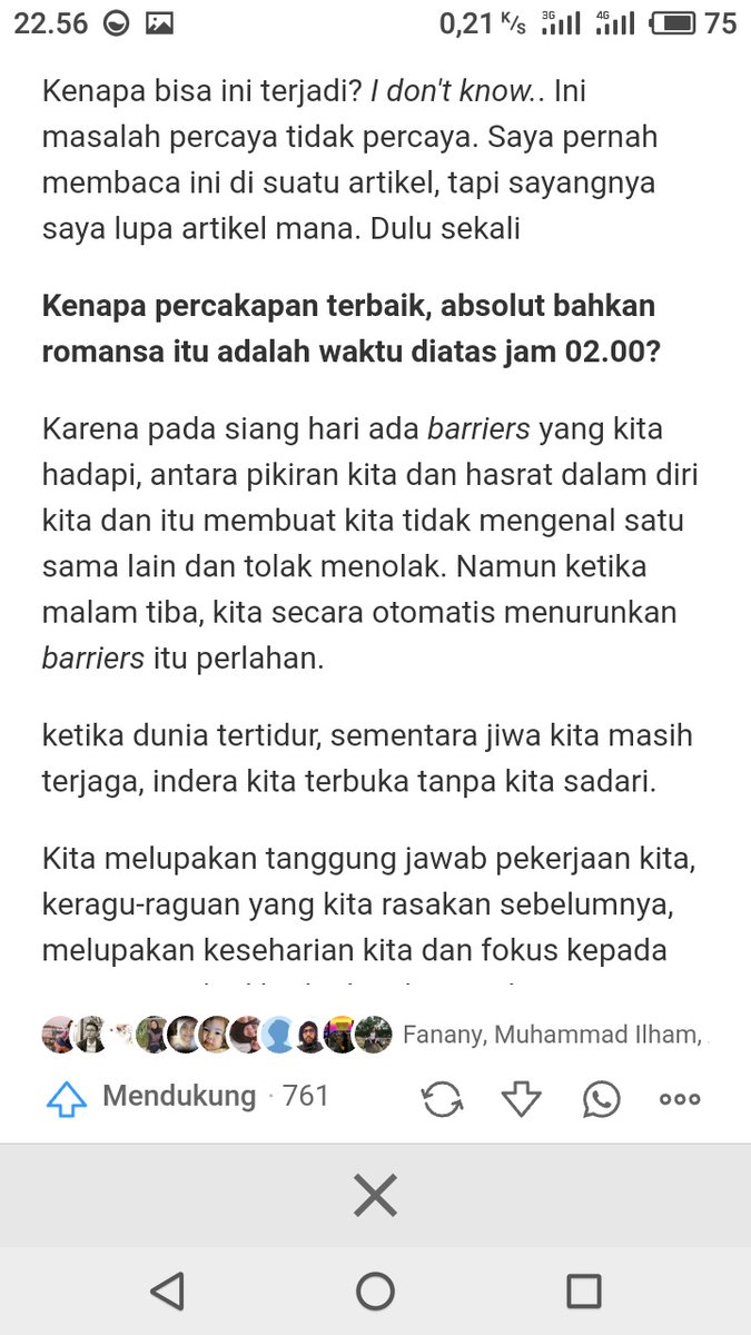 TIPS UNTUK KALIAN YANG LAGI PDKT BIAR CEPET DI ACC HERE WE GO