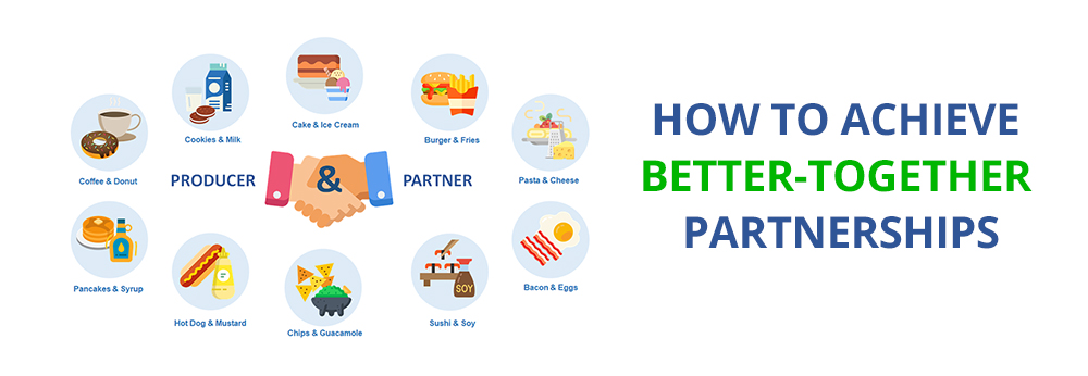 SuccessChannels's tweet photo. How To Achieve Better-Together Partnerships - https://t.co/0lVJWYqNMH https://t.co/nA7e9NYJ4z