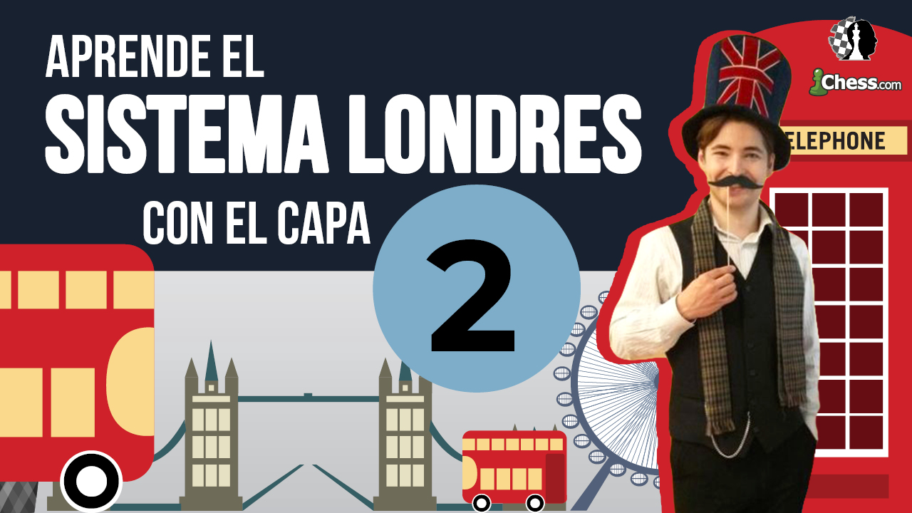 El sistema Londres 