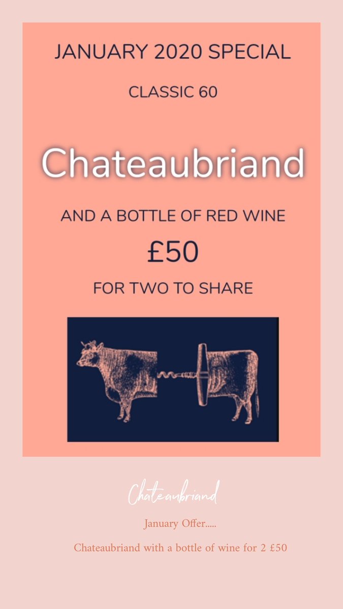 January Offers!! Make January Fabulous, visit #60hopest